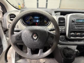 Renault Trafic 1.6dCi 66kW T29 Comfort picture 16