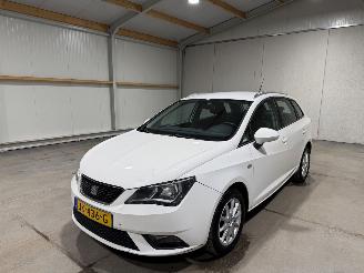 Seat Ibiza ST 1.0 EcoTSI 70kW Style Connect picture 10