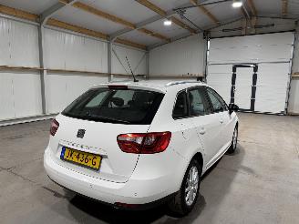 Seat Ibiza ST 1.0 EcoTSI 70kW Style Connect picture 6