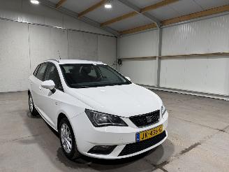 Seat Ibiza ST 1.0 EcoTSI 70kW Style Connect picture 3