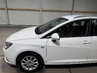 Seat Ibiza ST 1.0 EcoTSI 70kW Style Connect picture 13