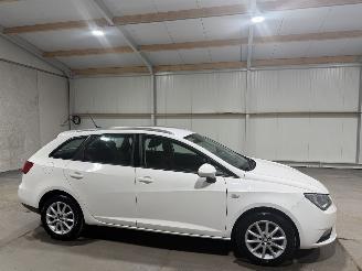 Seat Ibiza ST 1.0 EcoTSI 70kW Style Connect picture 2