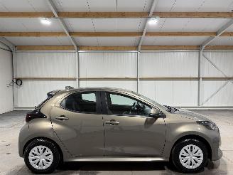 Avarii autoturisme Toyota Yaris 1.5Hybrid 67kW Automaat Active 2023/9