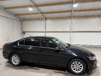 Volkswagen Passat 1.5TSI 110kW Camera Elegance picture 2