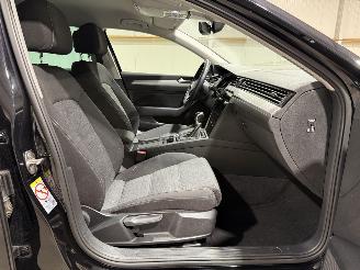 Volkswagen Passat 1.5TSI 110kW Camera Elegance picture 22