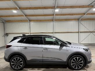 Unfallwagen Opel Grandland X 1.5CDTi 96kW Automaat Business Elegance 2021/8