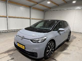 Volkswagen ID.3 58kWh 150kWh First picture 10