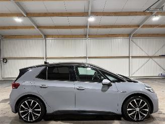 Avarii autoturisme Volkswagen ID.3 58kWh 150kWh First 2020/10