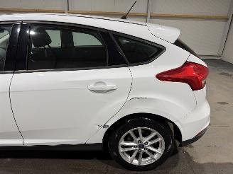 Ford Focus 1.0 74kW Lease Edition picture 28