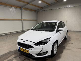 Ford Focus 1.0 74kW Lease Edition picture 10