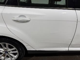 Ford Focus 1.0 74kW Lease Edition picture 31