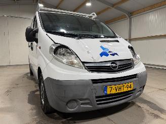 Opel Vivaro 2.0CDTI 66kW L2H1 picture 22