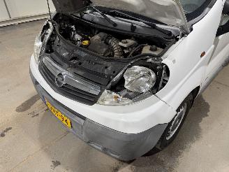 Opel Vivaro 2.0CDTI 66kW L2H1 picture 27