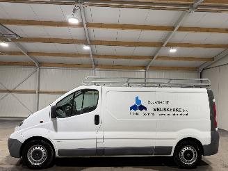 Opel Vivaro 2.0CDTI 66kW L2H1 picture 8