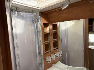 Carthago  TOURER 2.3D 109kW 5Zitplaatsen picture 29