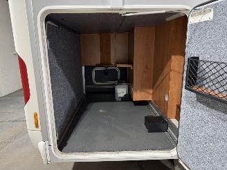 Carthago  TOURER 2.3D 109kW 5Zitplaatsen picture 39