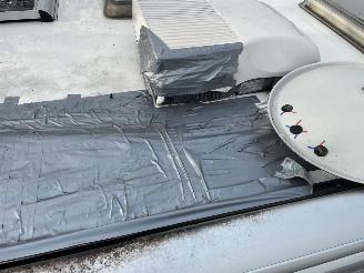 Carthago  TOURER 2.3D 109kW 5Zitplaatsen picture 16