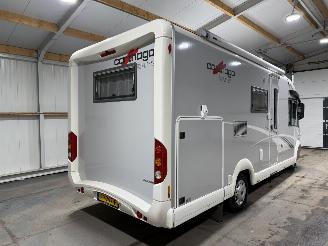 Carthago  TOURER 2.3D 109kW 5Zitplaatsen picture 6