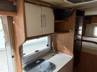 Carthago  TOURER 2.3D 109kW 5Zitplaatsen picture 24