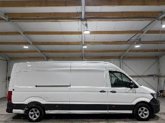  Volkswagen Crafter 35 2.0TDI 103kW L4H3 2021/3