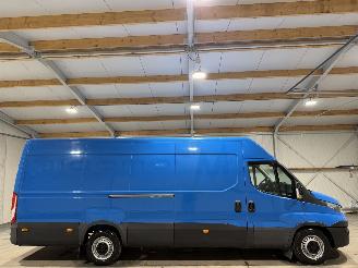 Vaurioauto  commercial vehicles Iveco Daily 2.3d 85kW Automaat H3 2018/1