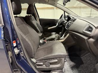Suzuki S-Cross 1.0Boosterjet 82kW Exlusive picture 35