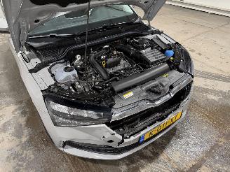 Skoda Scala 1.0TSI 81kW Automaat Ambition picture 25