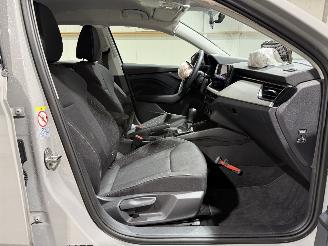 Skoda Scala 1.0TSI 81kW Automaat Ambition picture 38