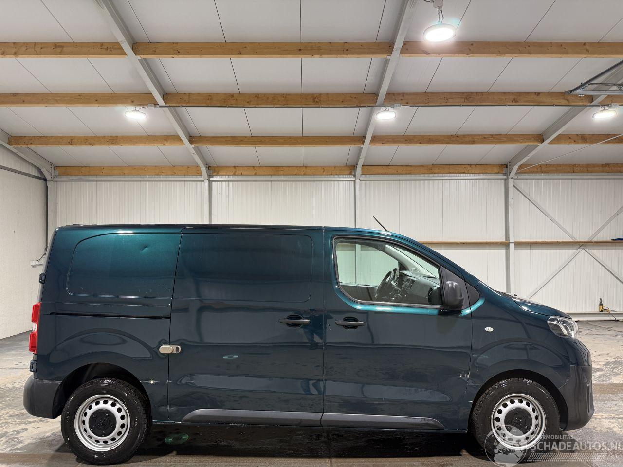 Toyota Proace 2.0D-4D 90kW Cool Comfort