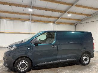 Toyota Proace 2.0D-4D 90kW Cool Comfort picture 9