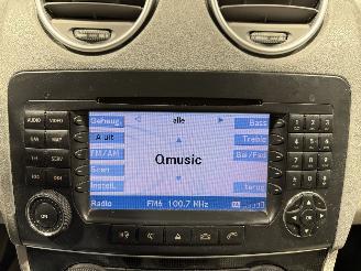 Mercedes ML 350 3.5 200kW Automaat AWD Schuifkantel picture 15