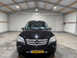 Mercedes ML 350 3.5 200kW Automaat AWD Schuifkantel picture 4