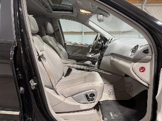 Mercedes ML 350 3.5 200kW Automaat AWD Schuifkantel picture 24