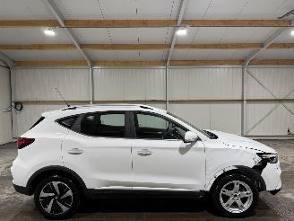 Schadeauto MG ZS 50kWh 130kW EV Standard Range Comfort 2023/6