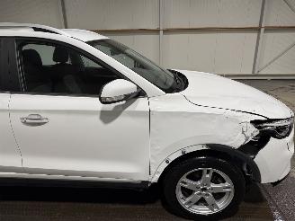 MG ZS 50kWh 130kW EV Standard Range Comfort picture 14