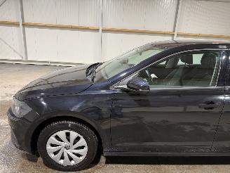 Volkswagen Polo 1.0TSI 70kW Comfortline picture 13