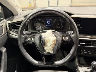 Volkswagen Polo 1.0TSI 70kW Comfortline picture 27