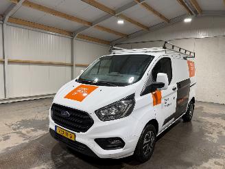 Ford Transit Custom 2.0TDCI 77kW L1H1 Trend picture 10