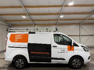 Avarii auto utilitare Ford Transit Custom 2.0TDCI 77kW L1H1 Trend 2021/4