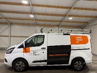 Ford Transit Custom 2.0TDCI 77kW L1H1 Trend picture 8