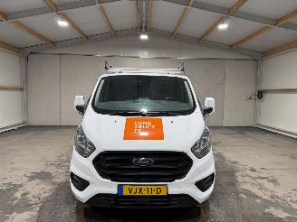 Ford Transit Custom 2.0TDCI 77kW L1H1 Trend picture 4