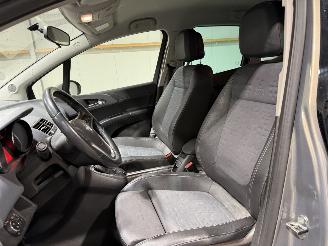 Opel Meriva 1.4 74kW Cosmo Airco picture 13