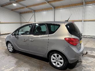 Opel Meriva 1.4 74kW Cosmo Airco picture 11