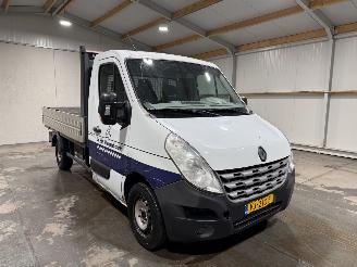 Renault Master 2.3dCi 107kW Laadback Eco picture 3
