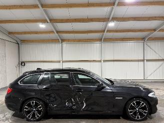  BMW 5-serie 520d 135kW Automaat Pano 2012/8