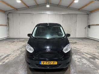 Ford Transit Courier Van 1.5TDCI 55kW Camera picture 4