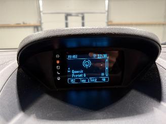 Ford Transit Courier Van 1.5TDCI 55kW Camera picture 21