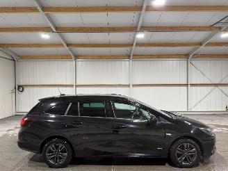 Unfallwagen Opel Astra ST 1.2 81kW Clima Camera Design & Tech 2022/5