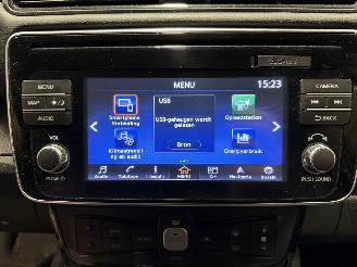 Nissan Leaf 40kWh 110kW Automaat 2.Zero picture 38