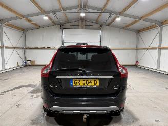 Volvo Xc-60 2.4D5 162kW Aut AWD Pano Ocean Race picture 7